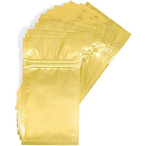 banquet fake resealable bags